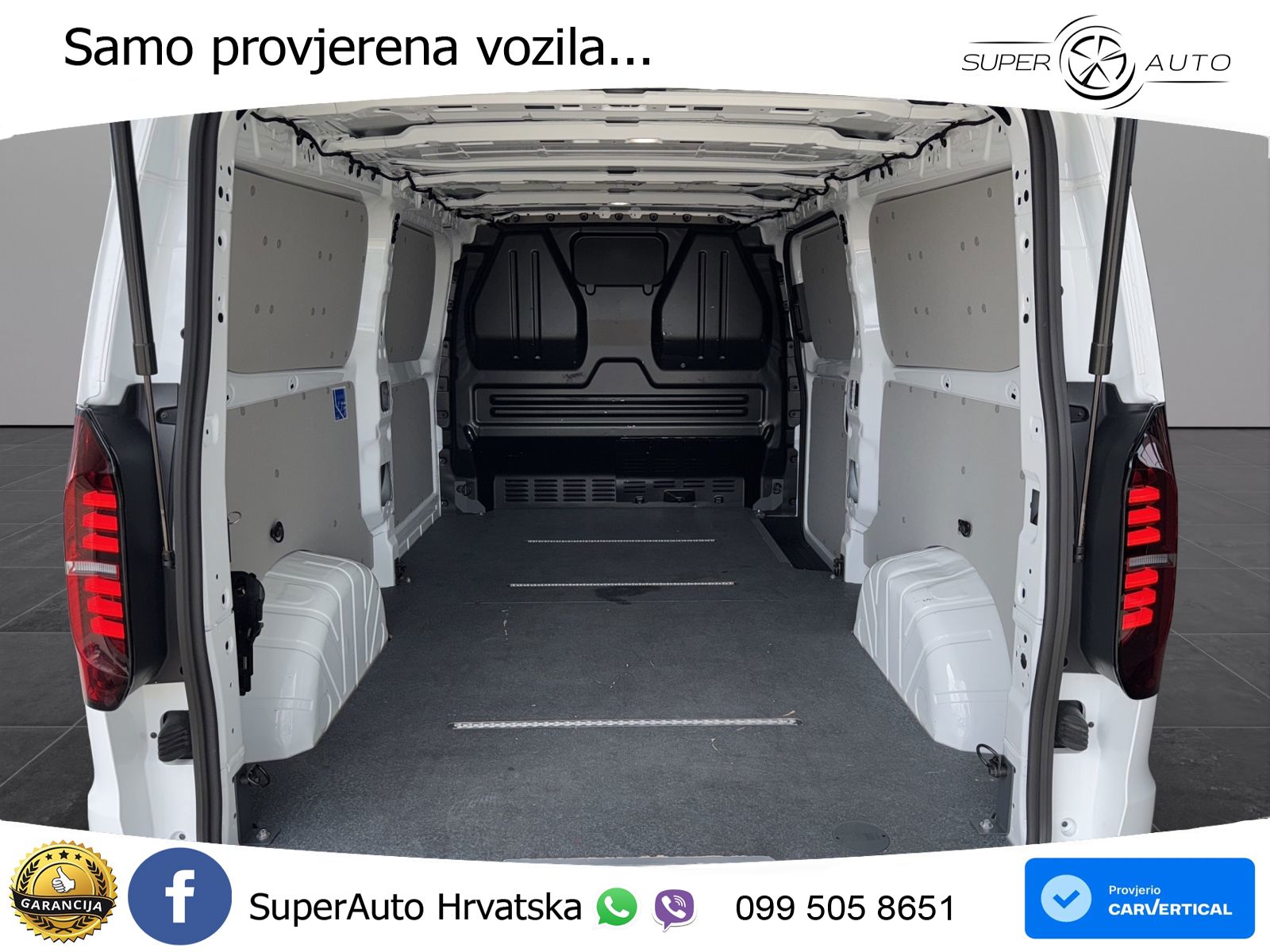 VW Transporter