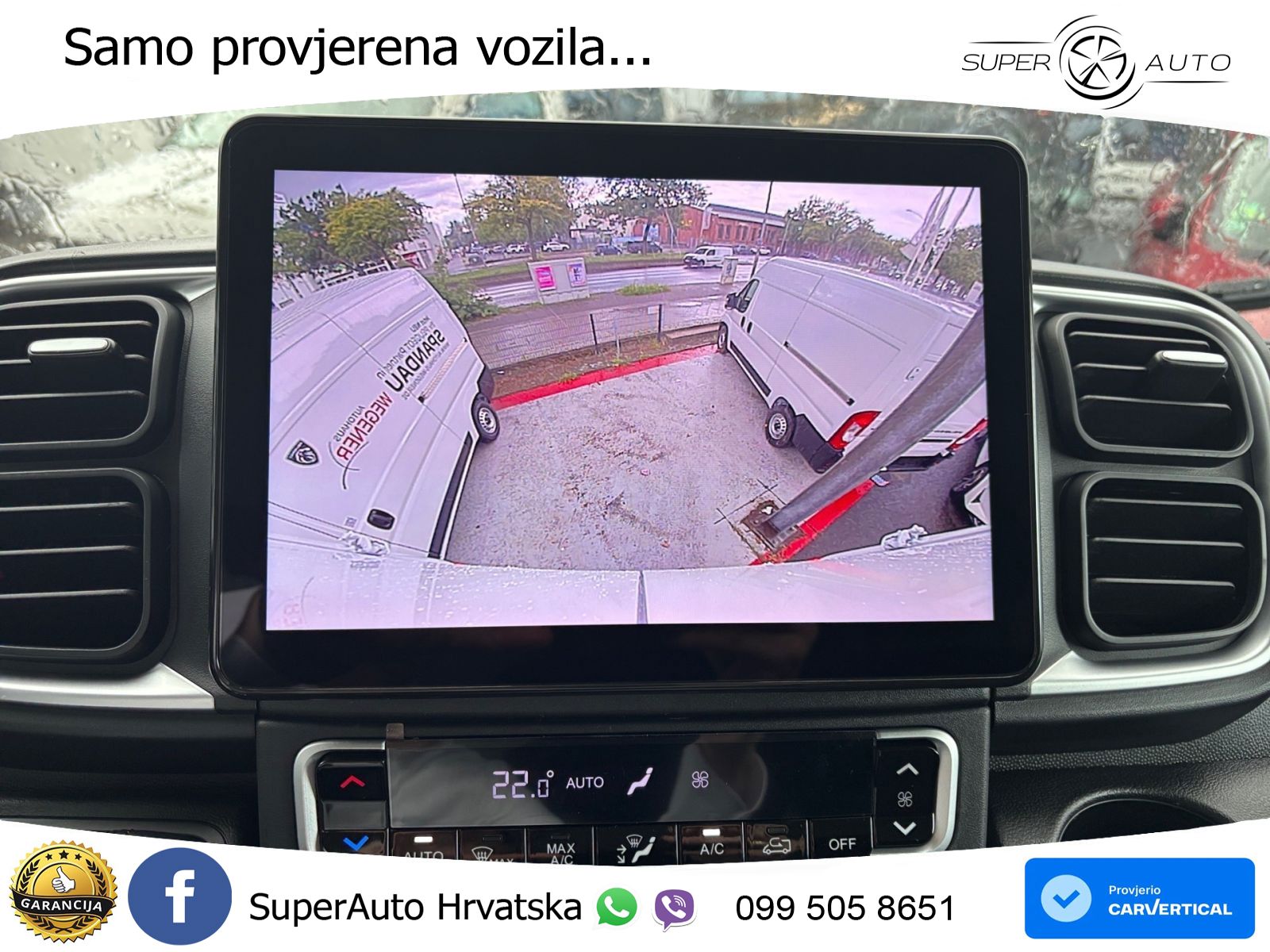 Peugeot Boxer 140 KS