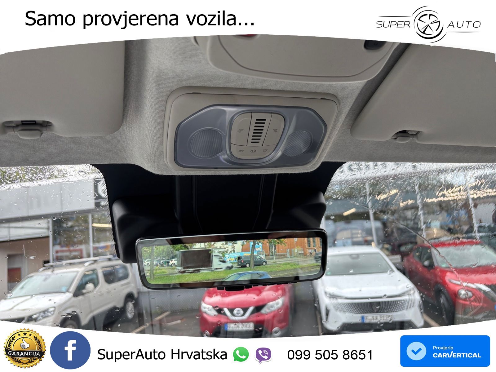 Peugeot Boxer 140 KS