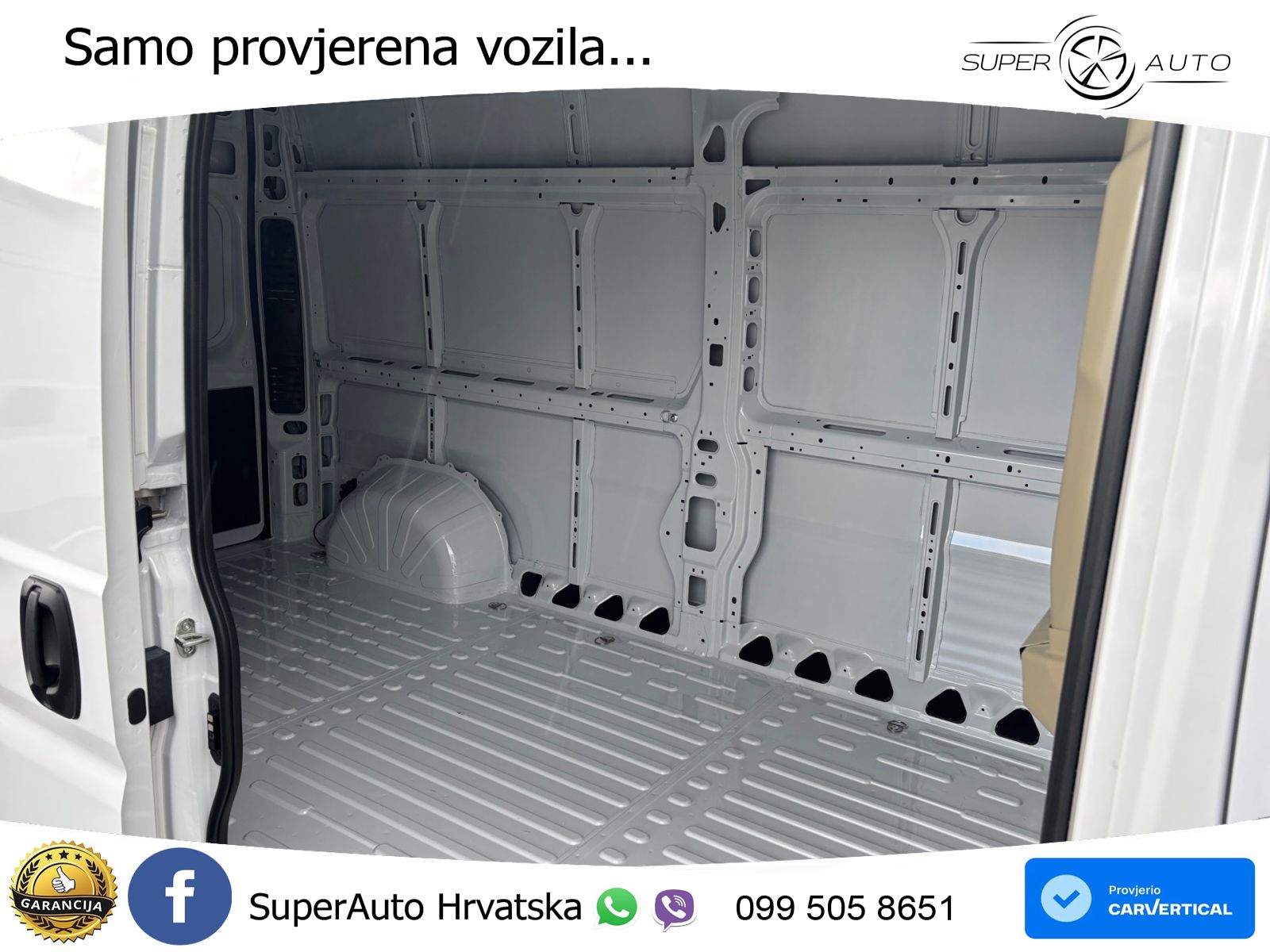 Peugeot Boxer 140 KS