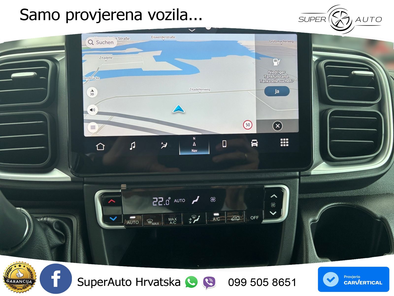 Peugeot Boxer 140 KS