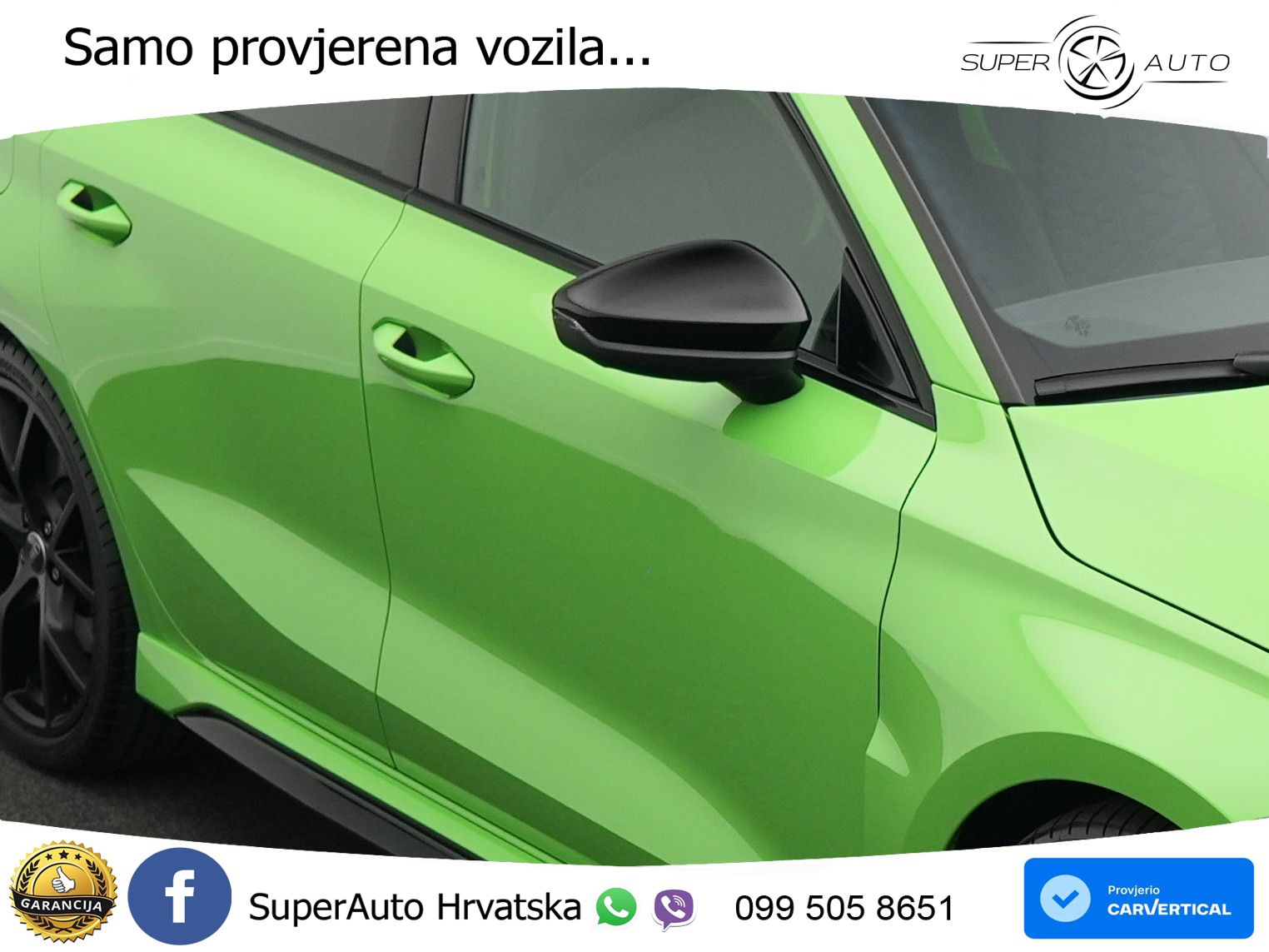 Audi RS3 Sedan 2.5 TFSI (400 KS) quattro S tronic LED+GR SJED+ACC
