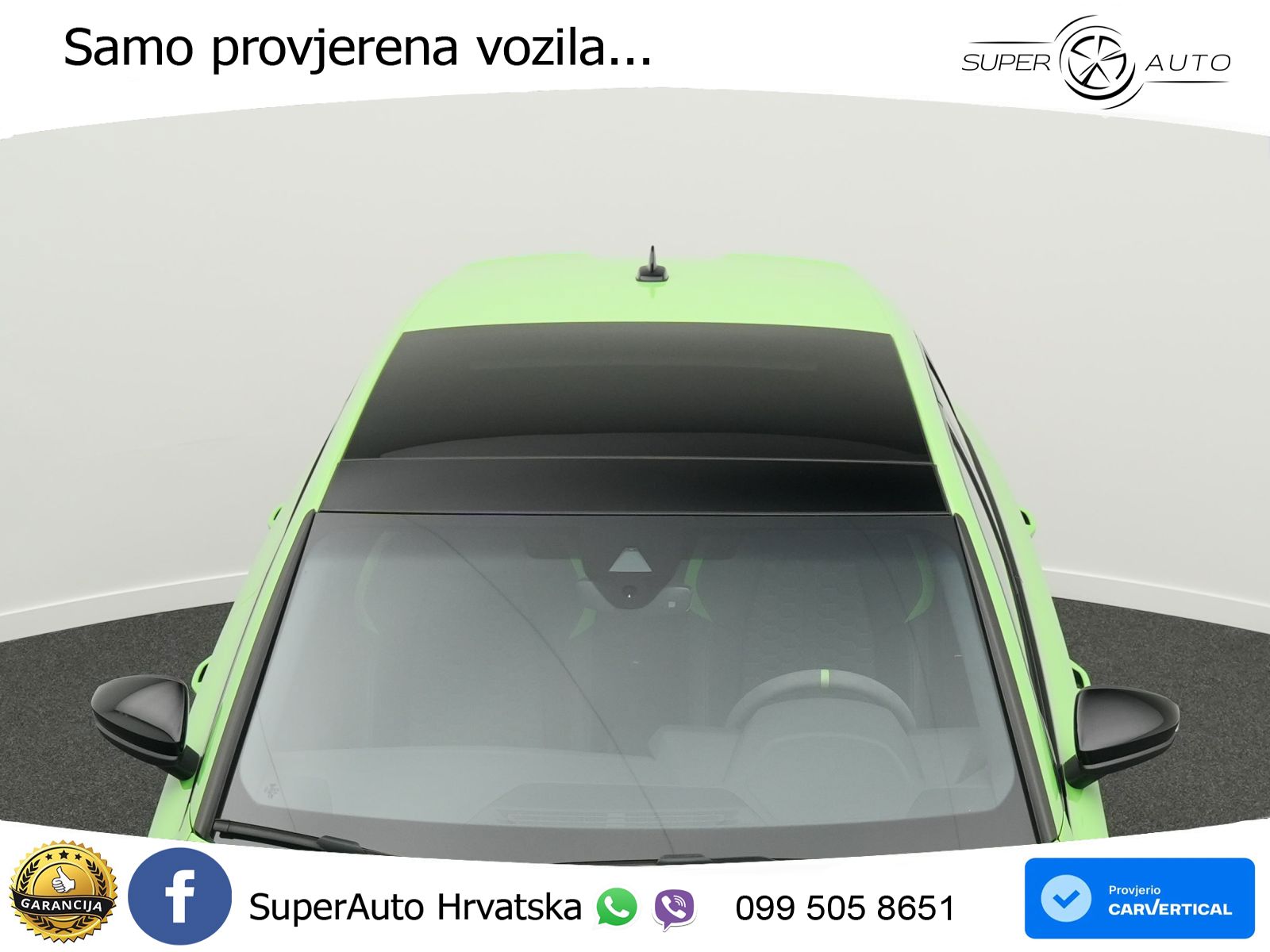 Audi RS3 Sedan 2.5 TFSI (400 KS) quattro S tronic LED+GR SJED+ACC