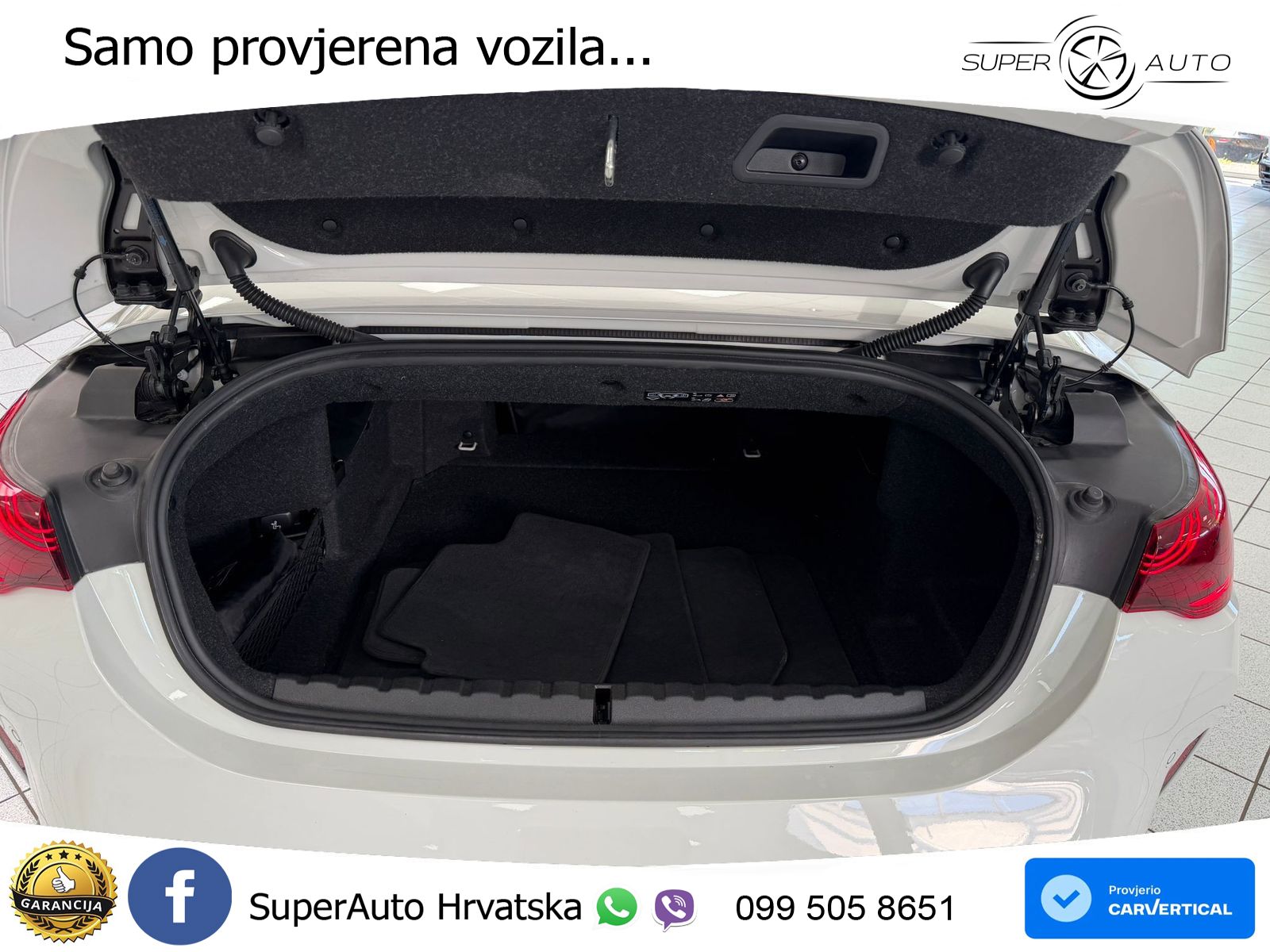 BMW M4 Convertible Competition 3.0 (530 KS) xDrive Steptronic LED+GR SJED+ACC