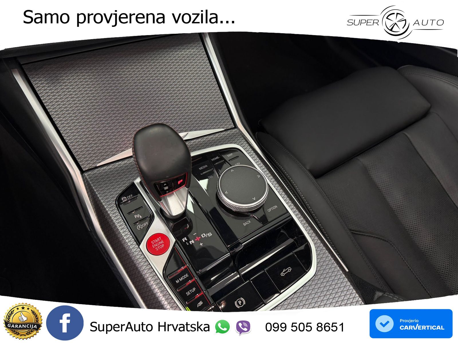 BMW M4 Convertible Competition 3.0 (530 KS) xDrive Steptronic LED+GR SJED+ACC