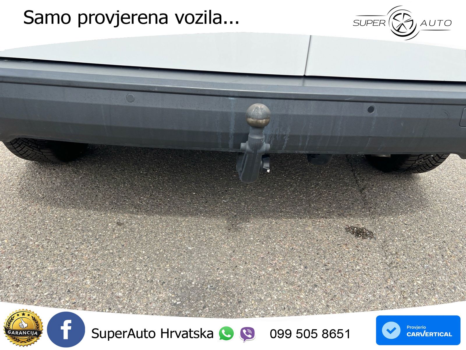 VW Caddy 122 KS