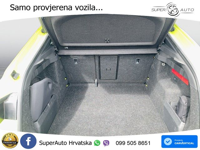 Škoda Enyaq Coupe iV RS 82 kWh (299 KS) AWD Lounge LED+GR SJED+ACC
