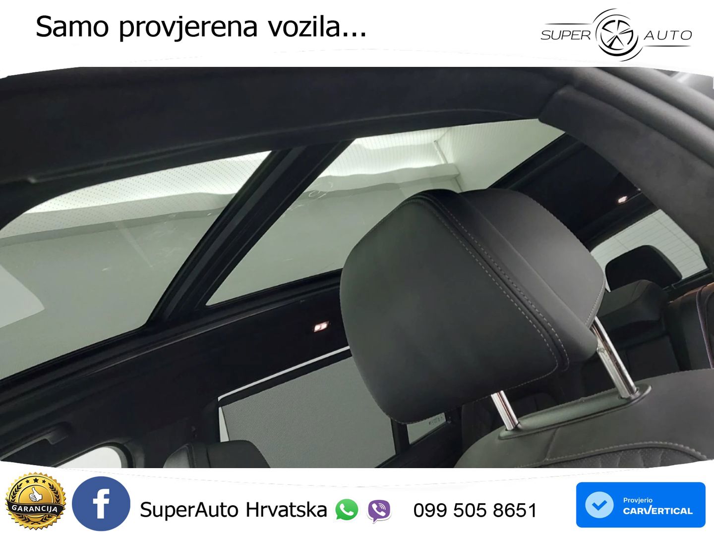 BMW X7 40d (352 KS) xDrive Steptronic M Sport ZRAČNI+ACC+GR SJED+KAM+PANO