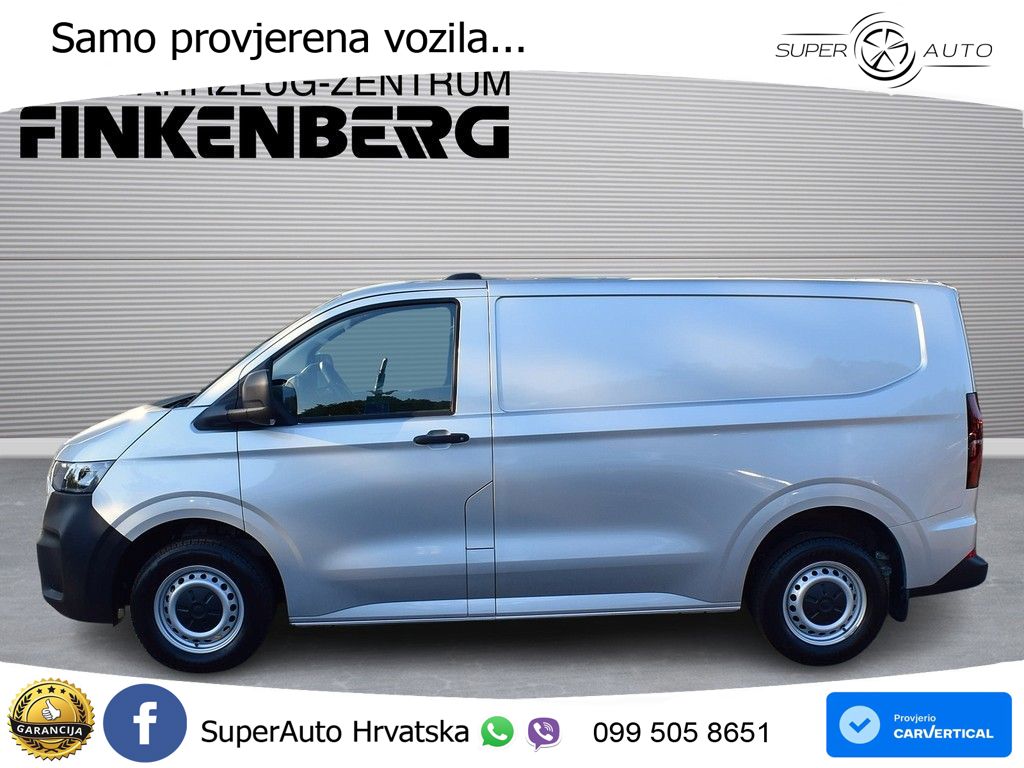 VW Transporter 110 KS