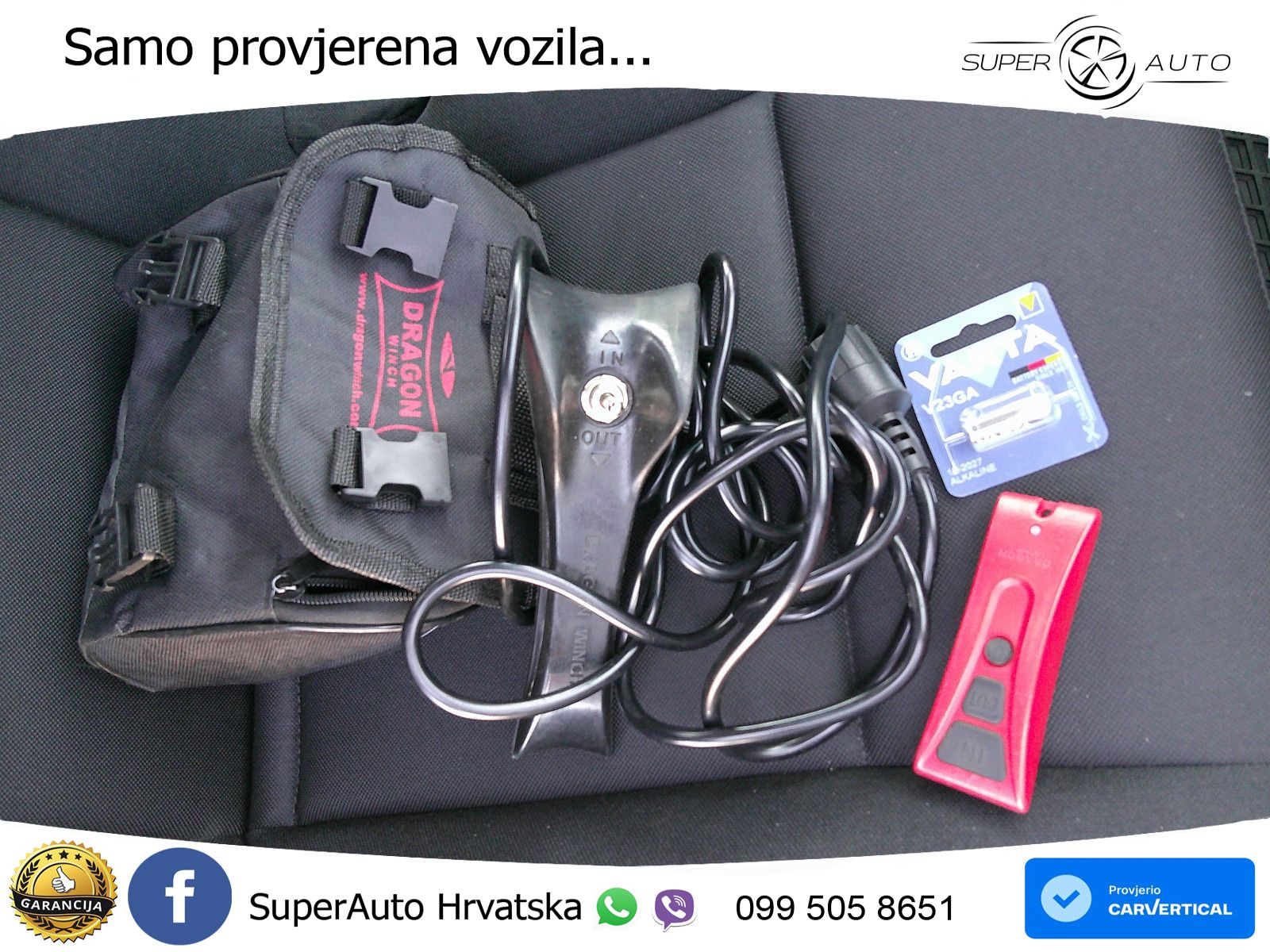 Mercedes-Benz Sprinter 170 KS