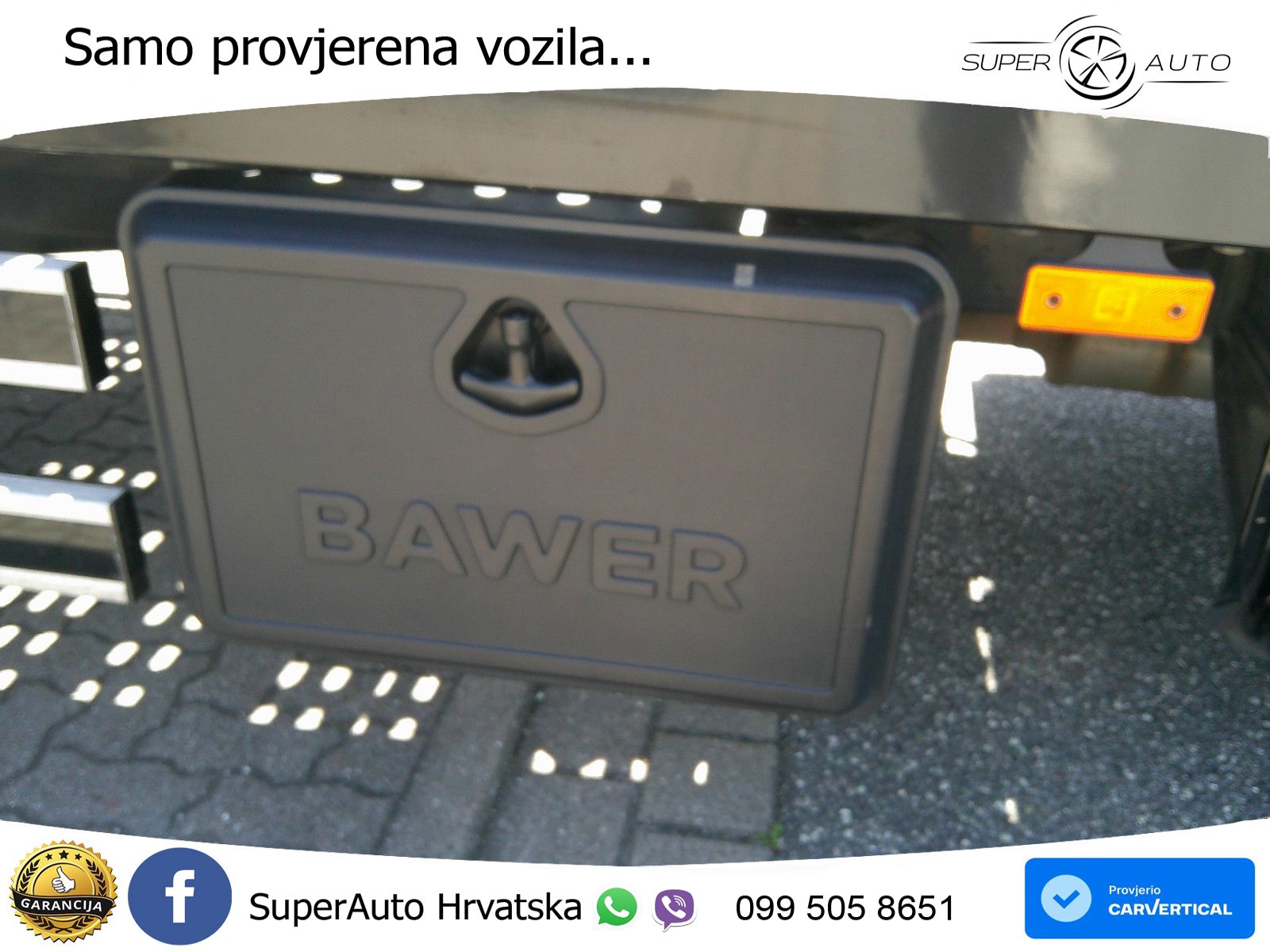 Mercedes-Benz Sprinter 170 KS