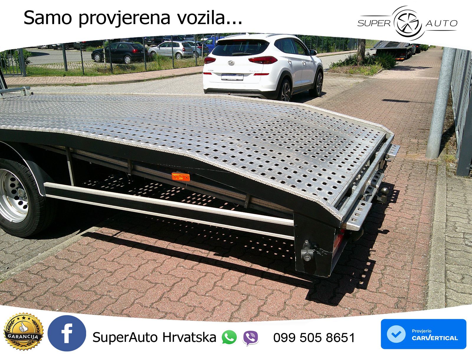 Mercedes-Benz Sprinter 170 KS