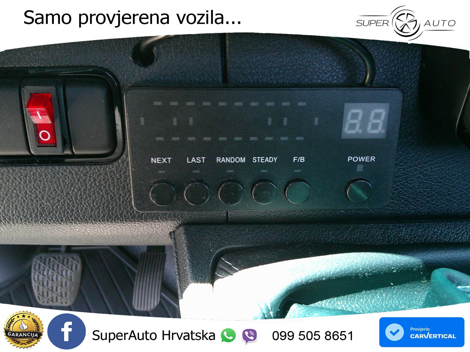Mercedes-Benz Sprinter 170 KS