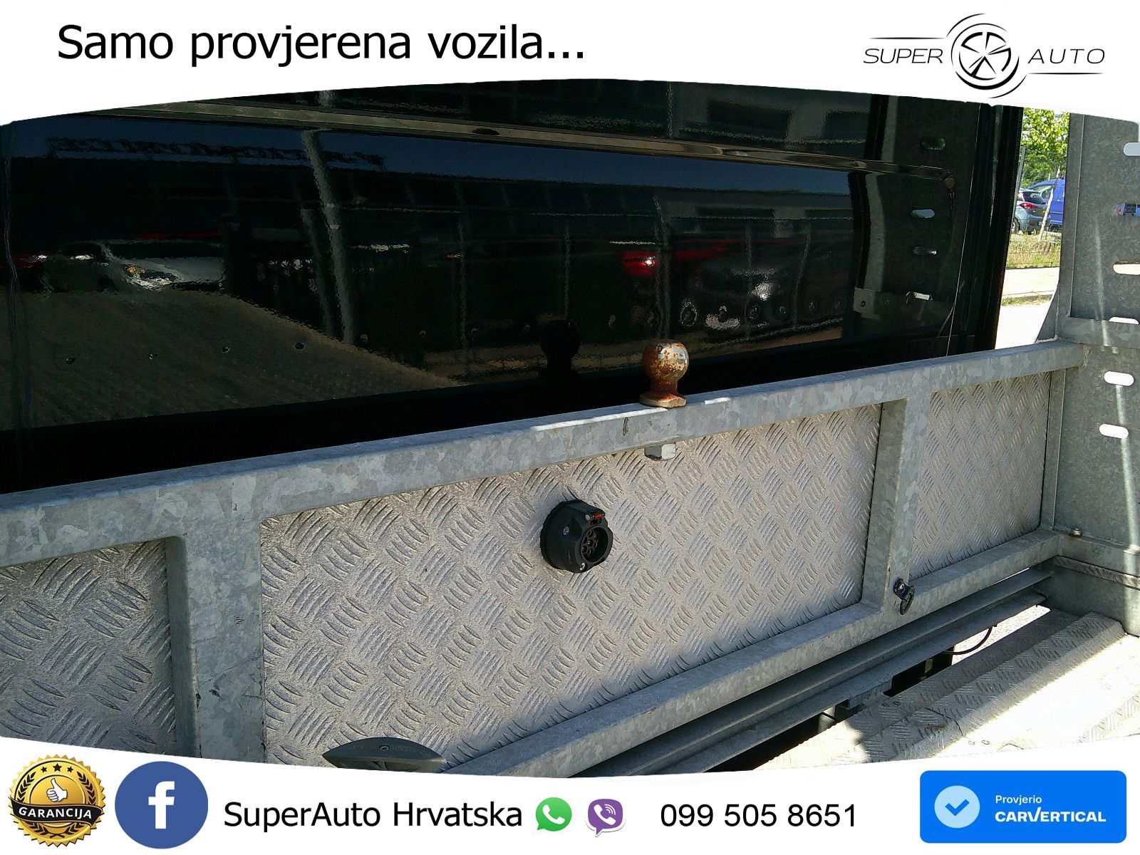 Mercedes-Benz Sprinter 170 KS