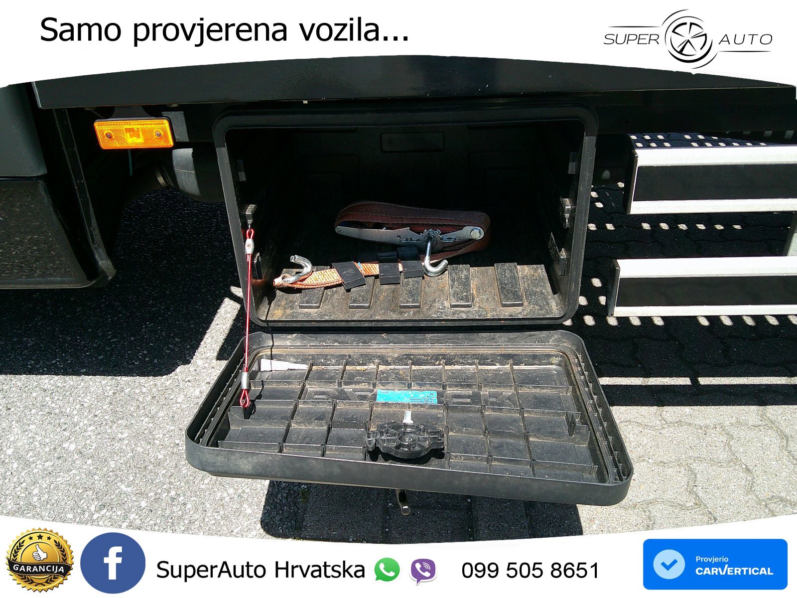 Mercedes-Benz Sprinter 170 KS