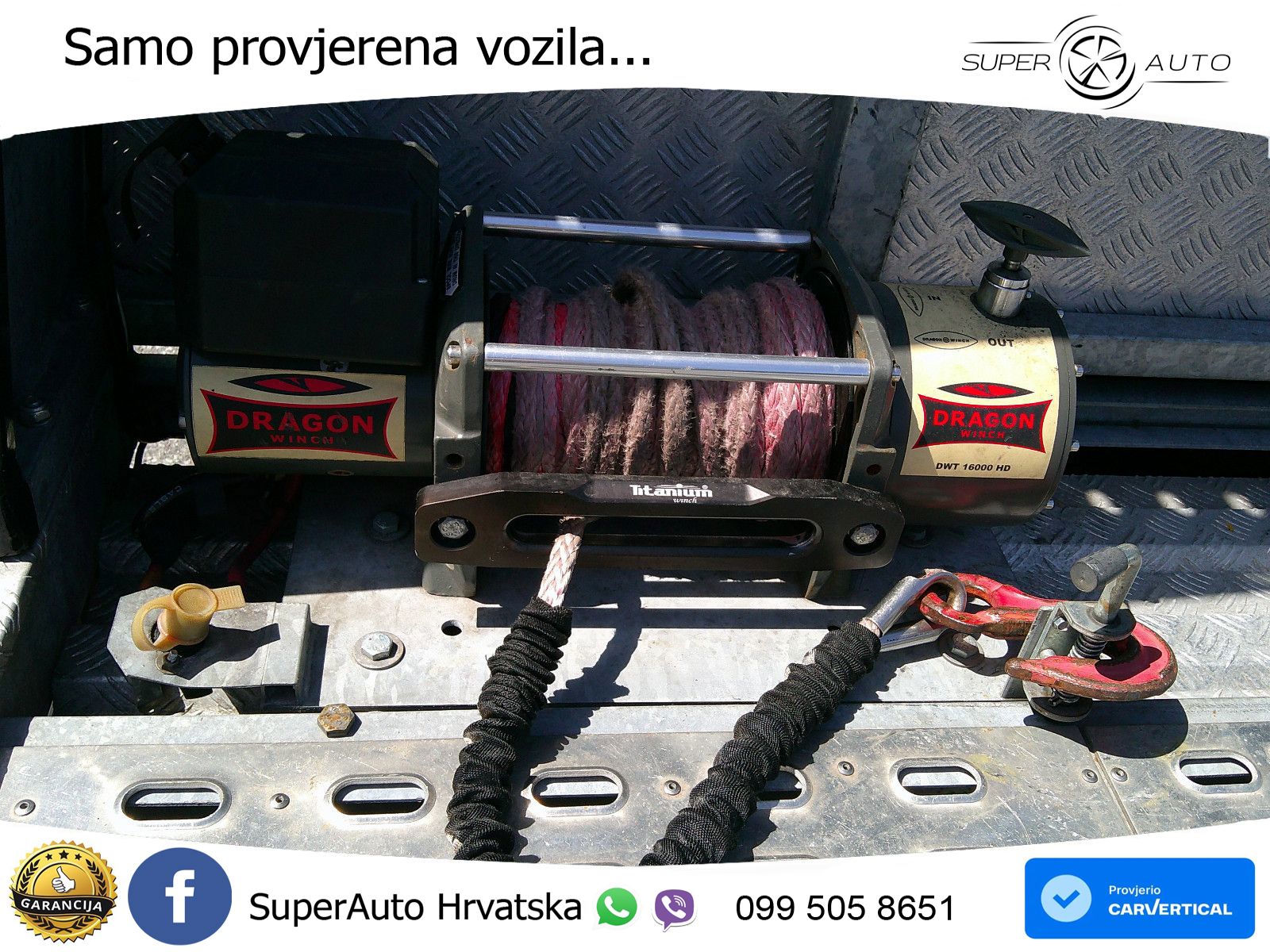 Mercedes-Benz Sprinter 170 KS