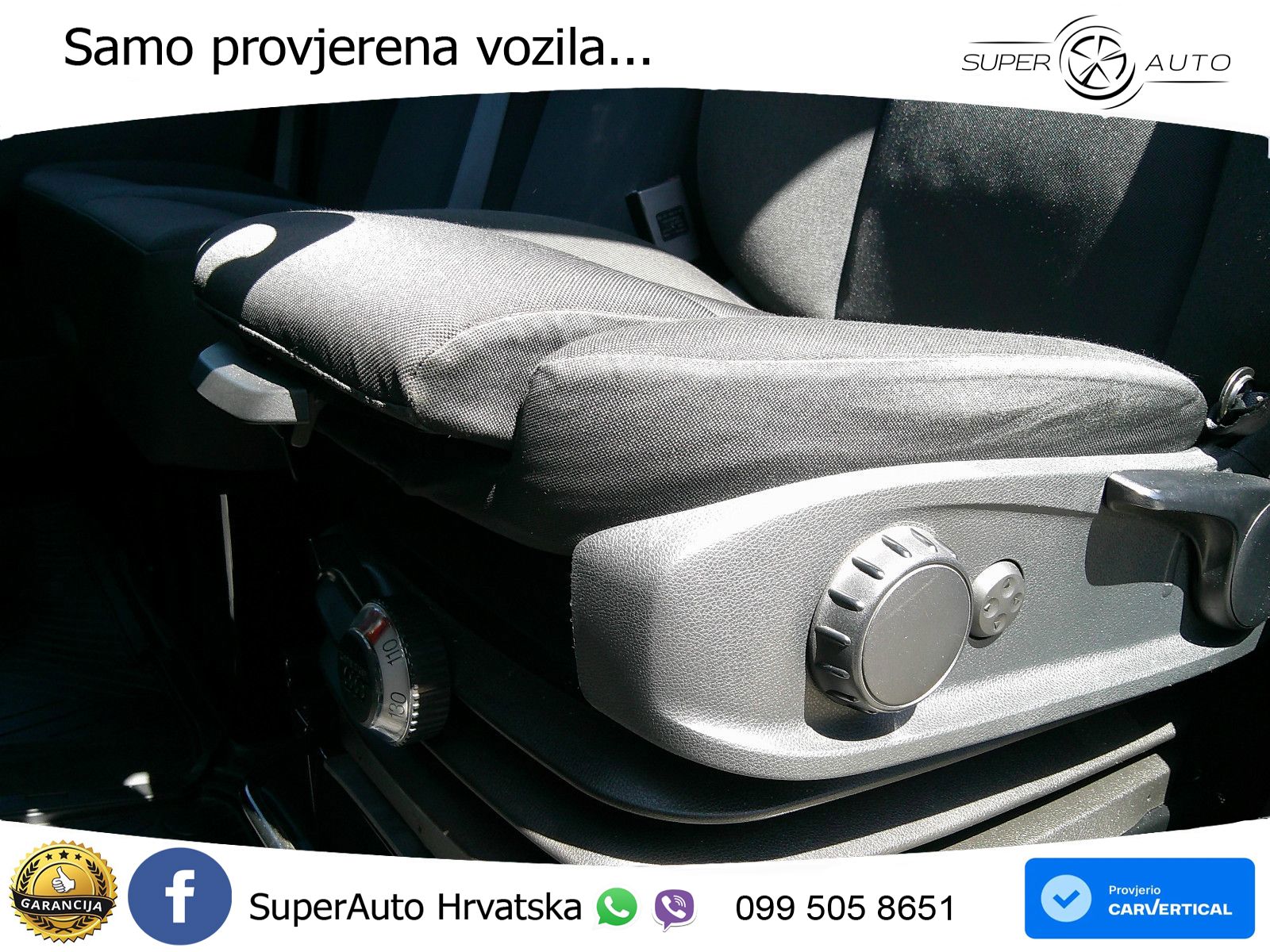 Mercedes-Benz Sprinter 170 KS