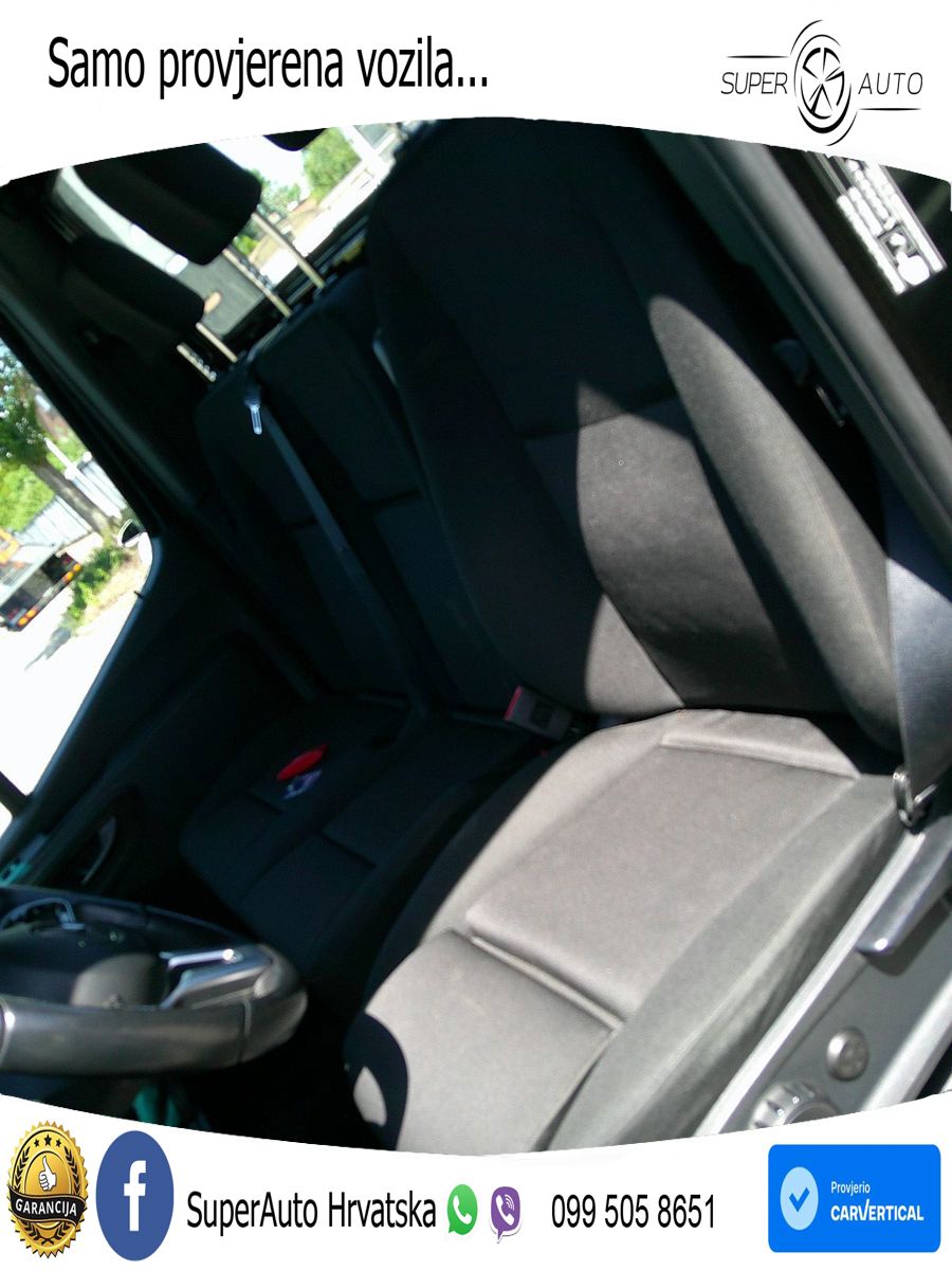 Mercedes-Benz Sprinter 170 KS