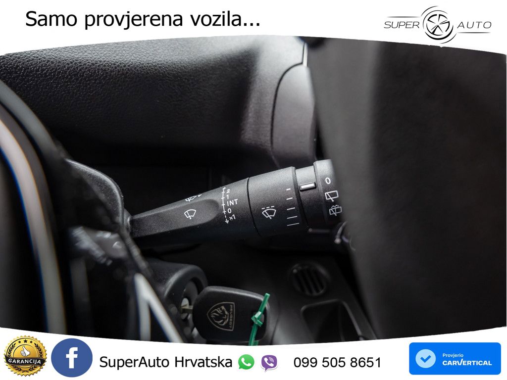 Peugeot Partner 102 KS