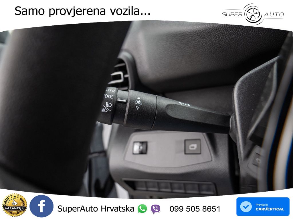Peugeot Partner 102 KS