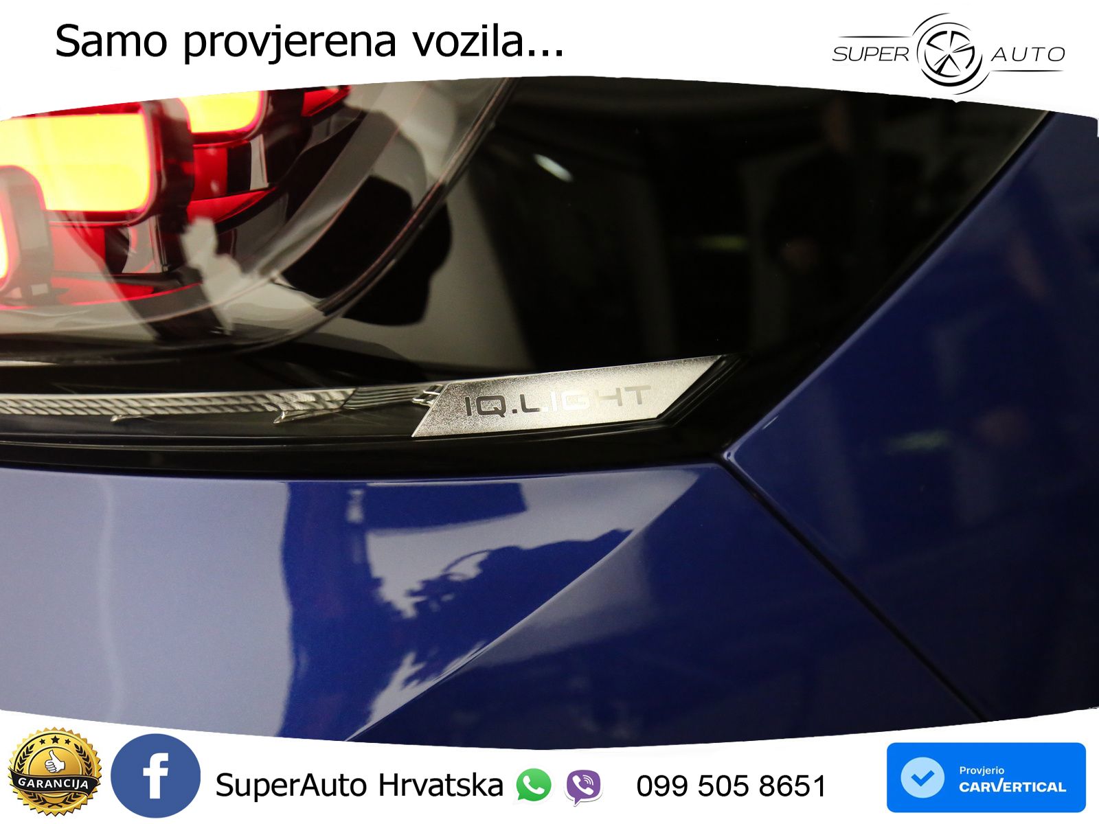 Volkswagen ID.4 Pure Performance 55 kWh (170 KS)