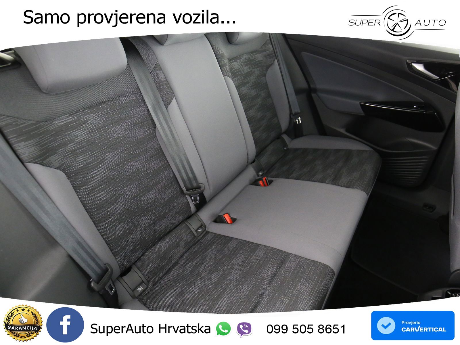 Volkswagen ID.4 Pure Performance 55 kWh (170 KS)