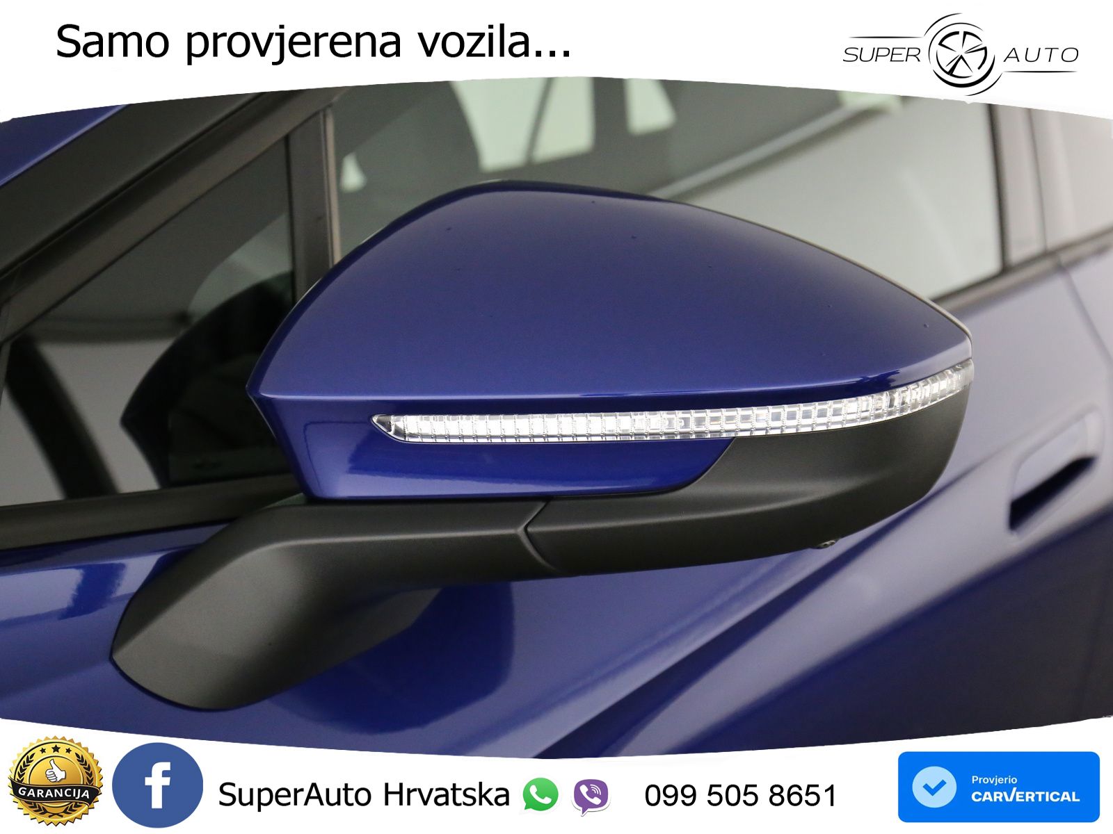 Volkswagen ID.4 Pure Performance 55 kWh (170 KS)
