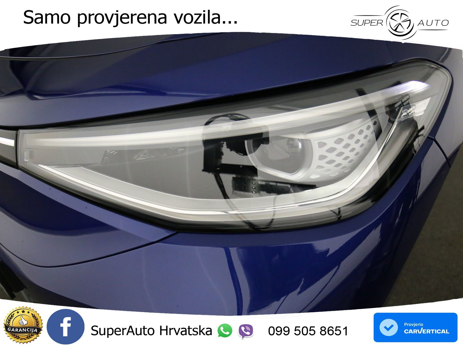 Volkswagen ID.4 Pure Performance 55 kWh (170 KS)