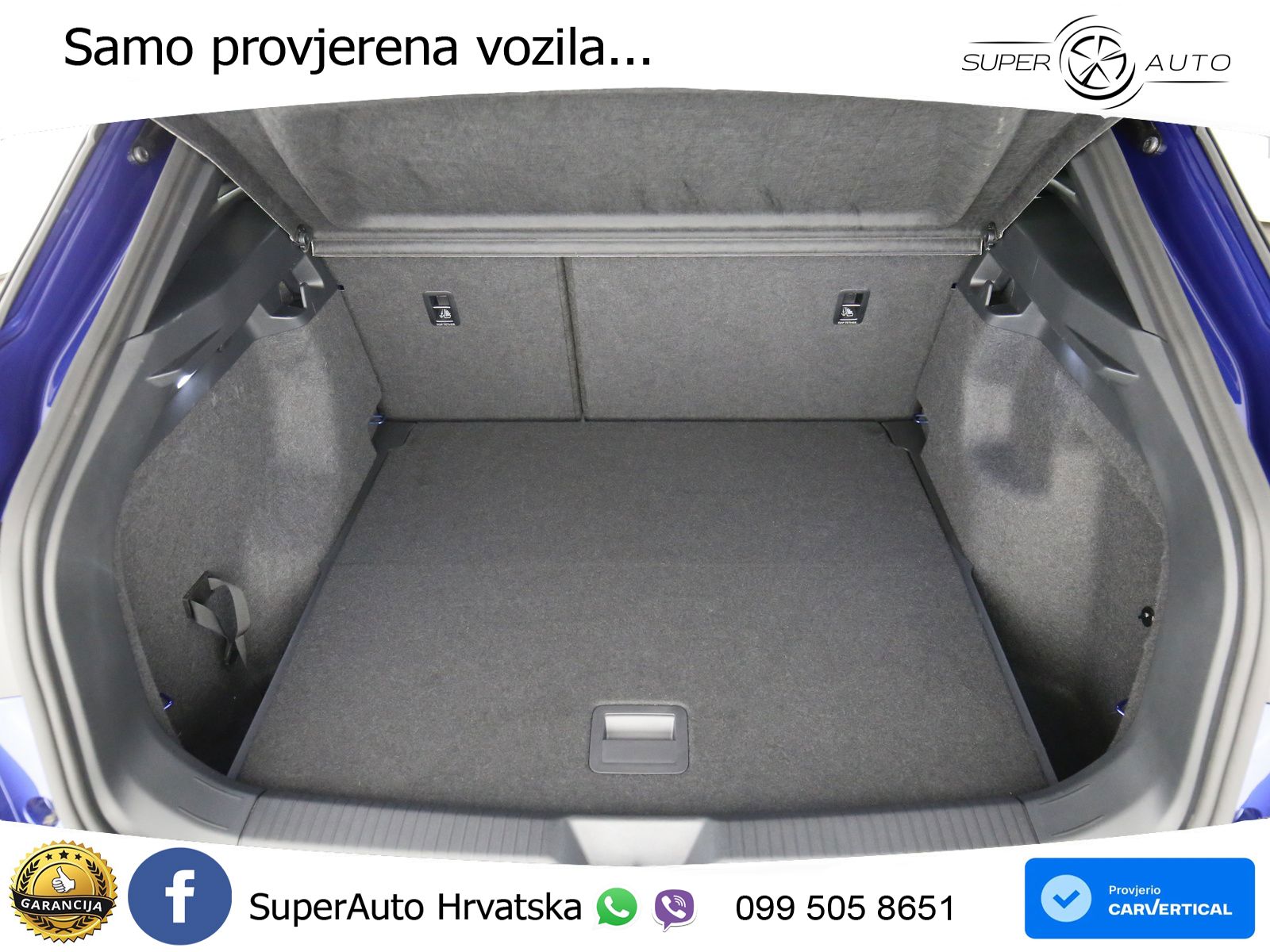 Volkswagen ID.4 Pure Performance 55 kWh (170 KS)