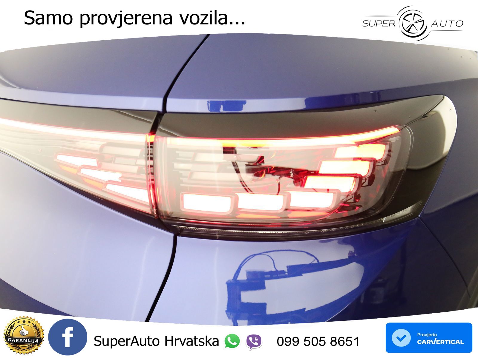 Volkswagen ID.4 Pure Performance 55 kWh (170 KS)
