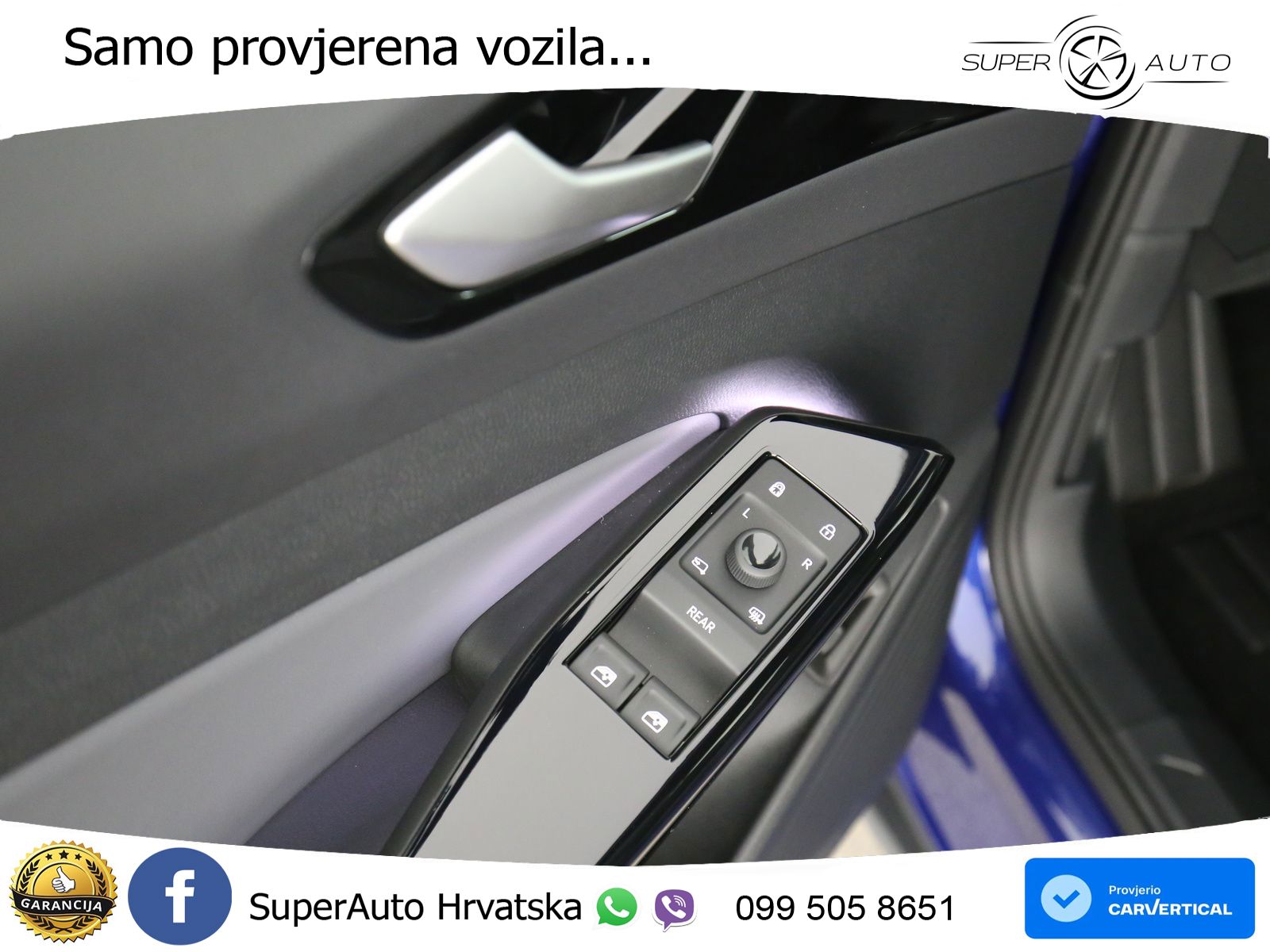 Volkswagen ID.4 Pure Performance 55 kWh (170 KS)