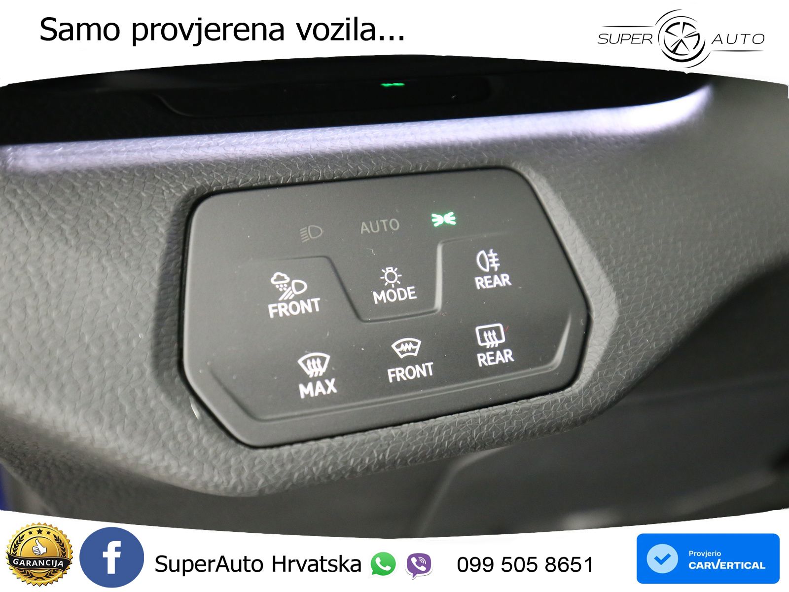 Volkswagen ID.4 Pure Performance 55 kWh (170 KS)