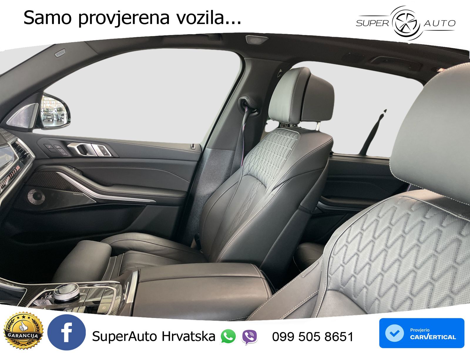 BMW X5 40d (340 KS) xDrive Steptronic