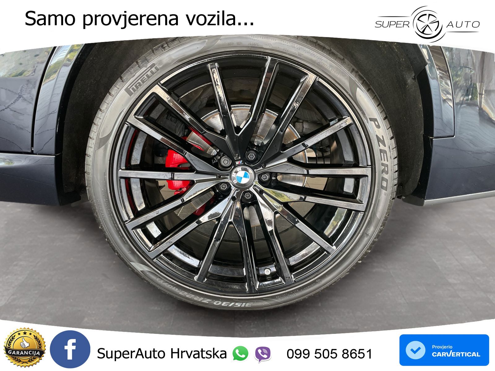 BMW X5 40d (340 KS) xDrive Steptronic
