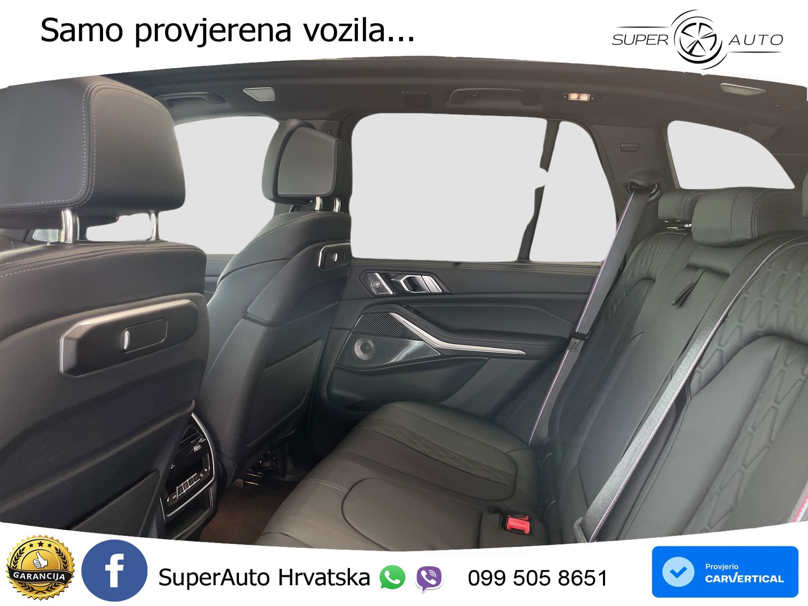 BMW X5 40d (340 KS) xDrive Steptronic