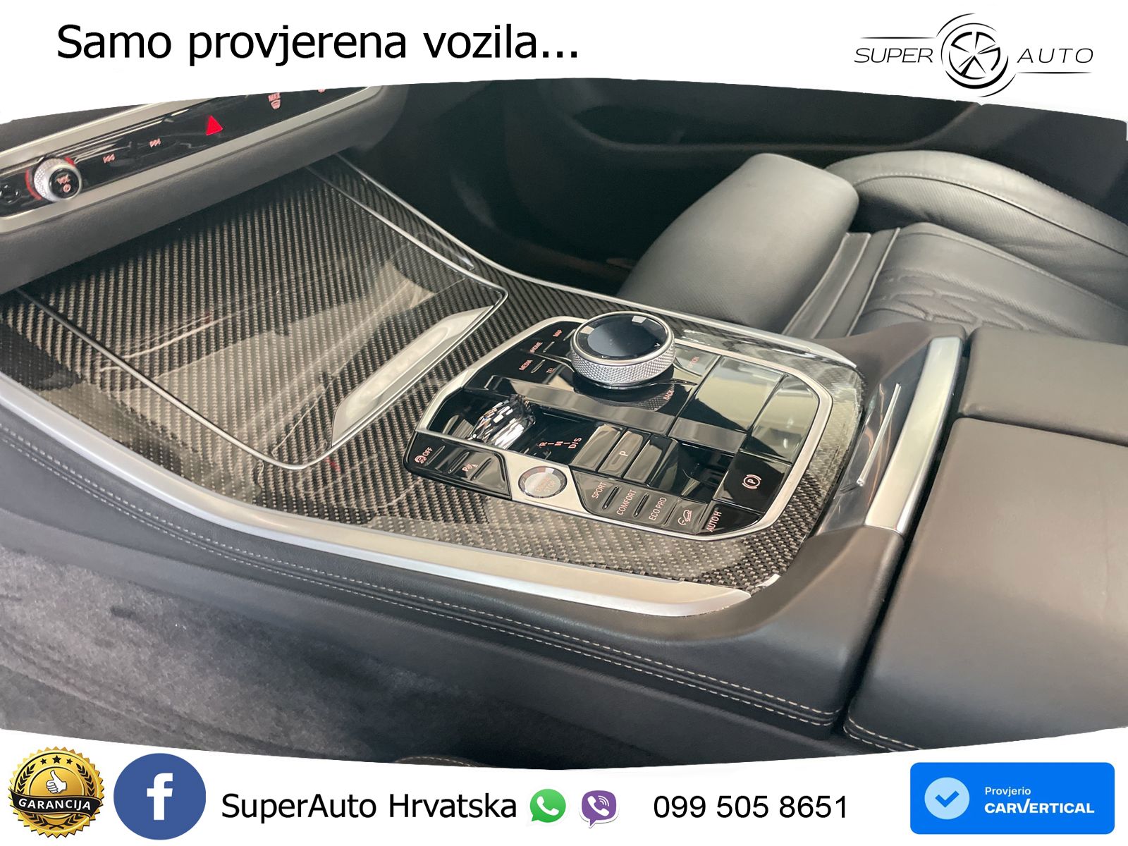 BMW X5 40d (340 KS) xDrive Steptronic