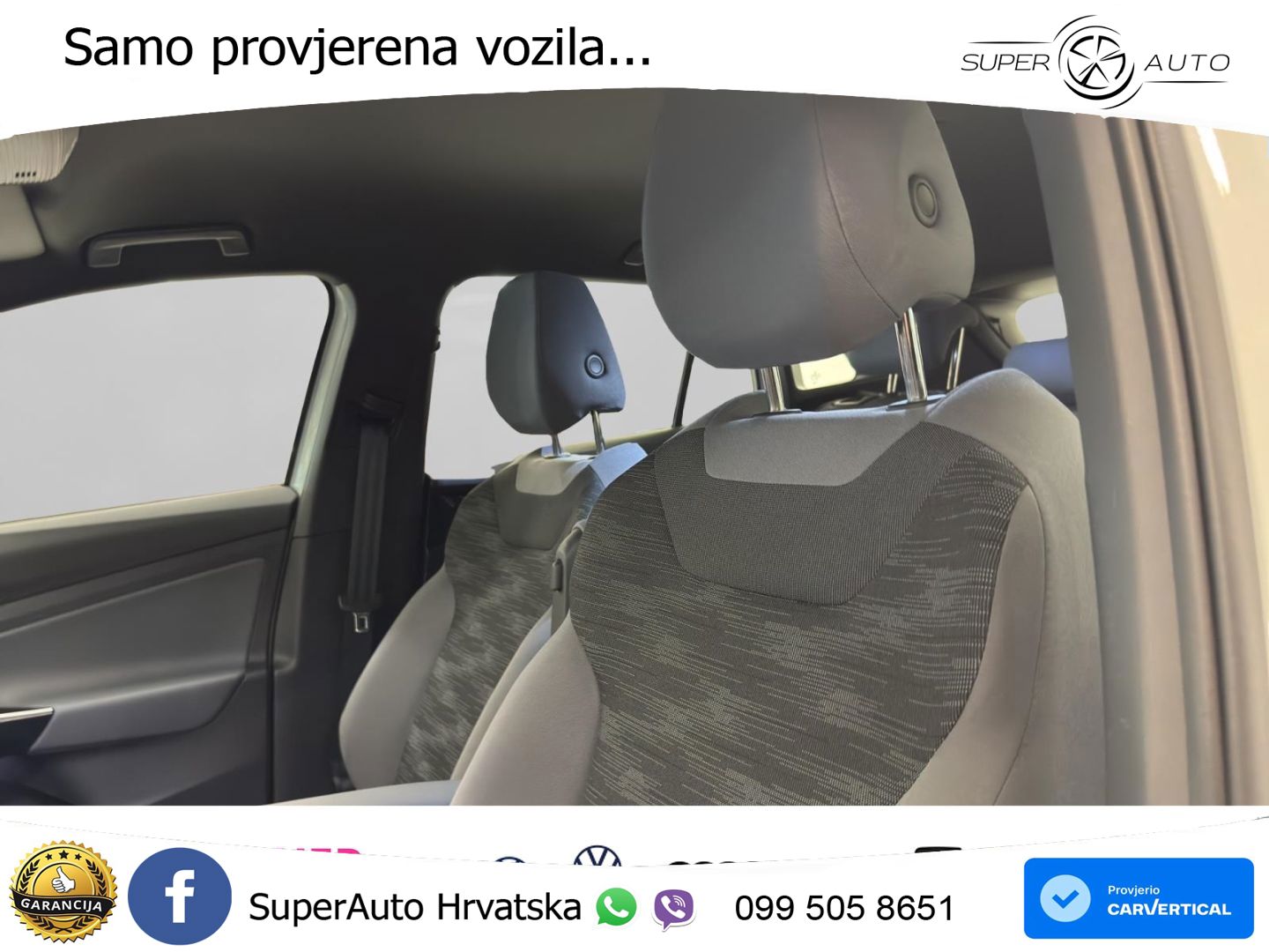 Volkswagen ID.4 Pro Performance 82 kWh (204 KS)