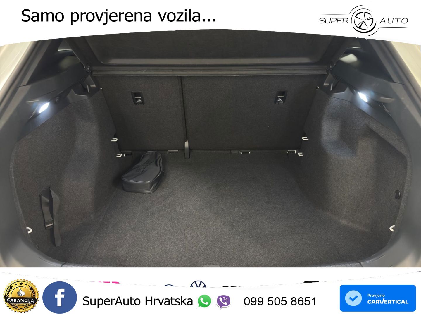 Volkswagen ID.4 Pro Performance 82 kWh (204 KS)