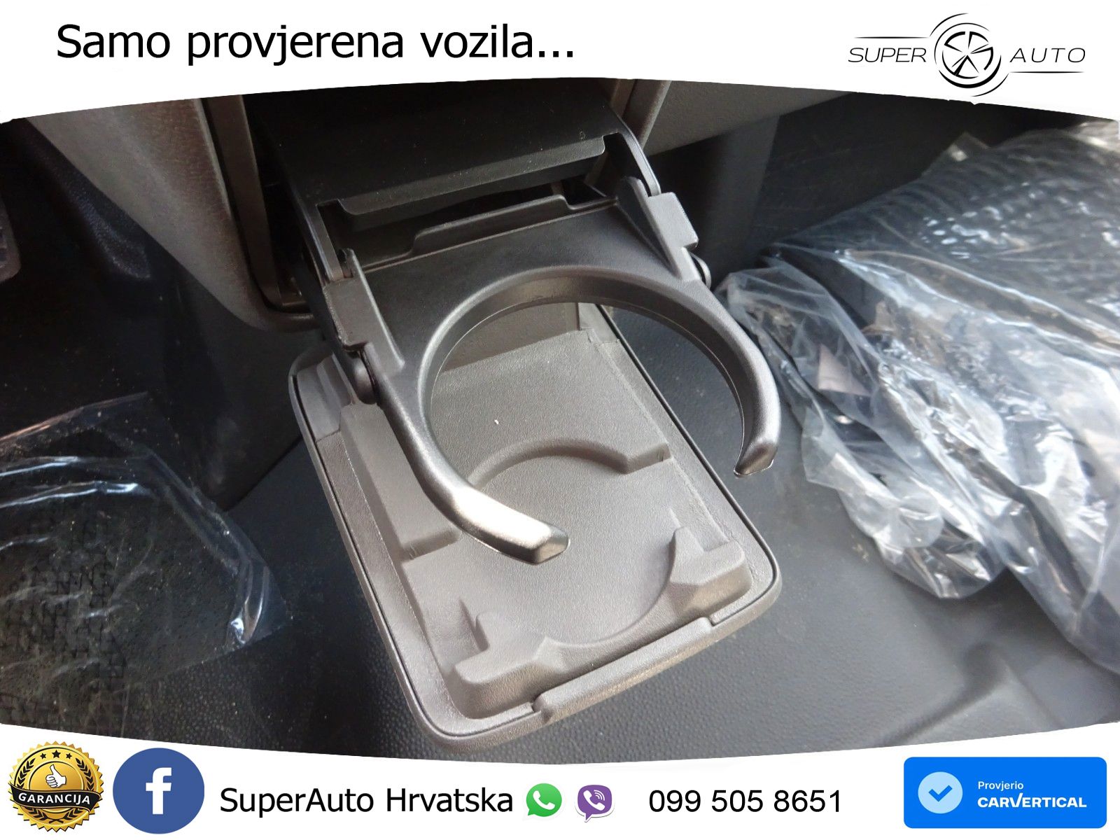 Ford Transit 165 KS