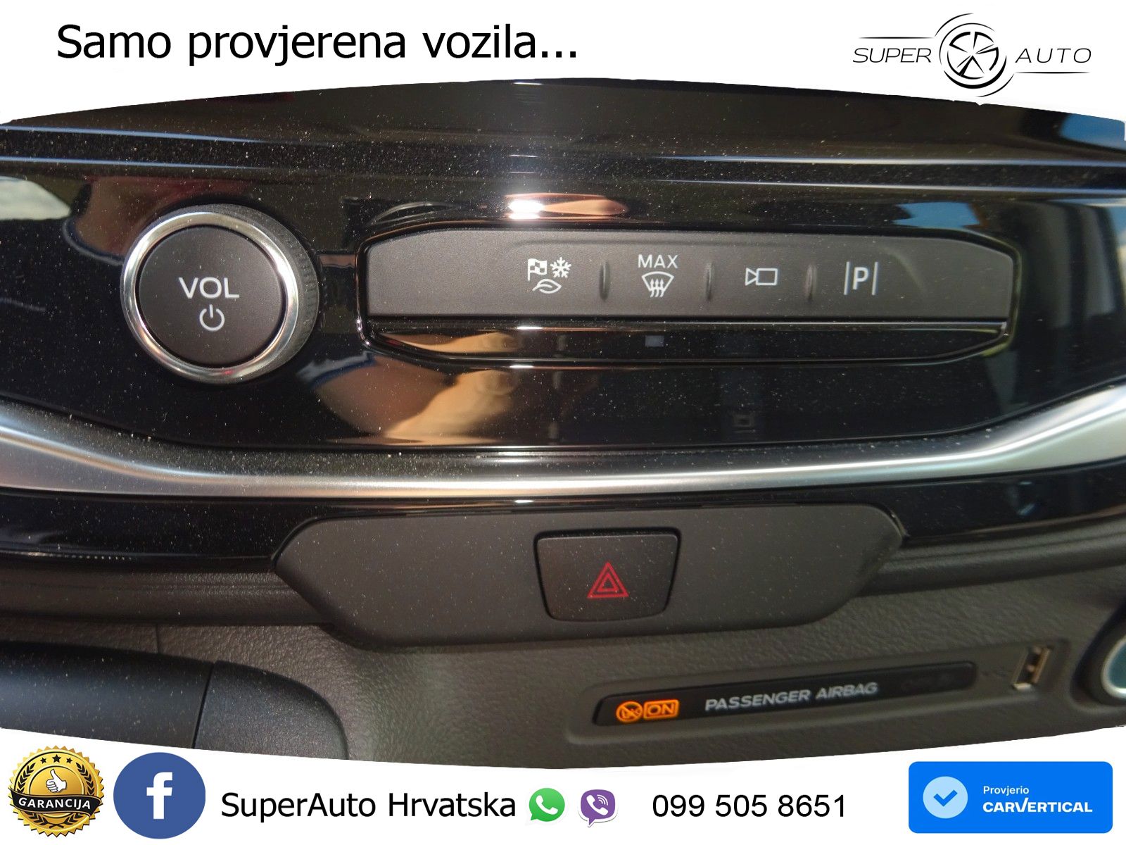 Ford Transit 165 KS