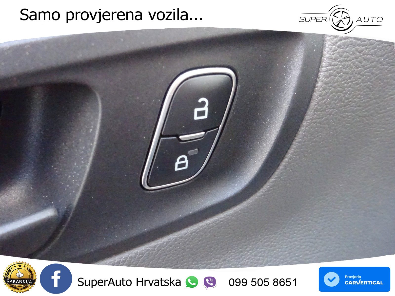 Ford Transit 165 KS