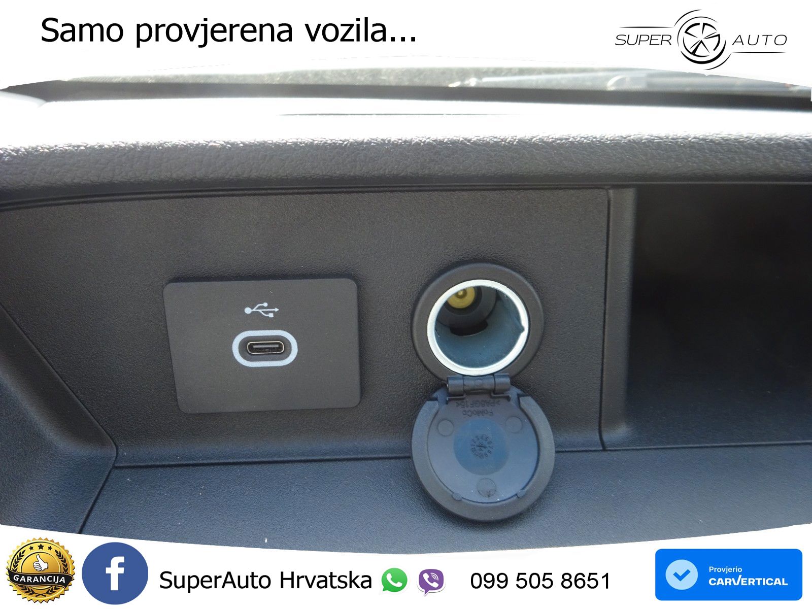 Ford Transit 165 KS