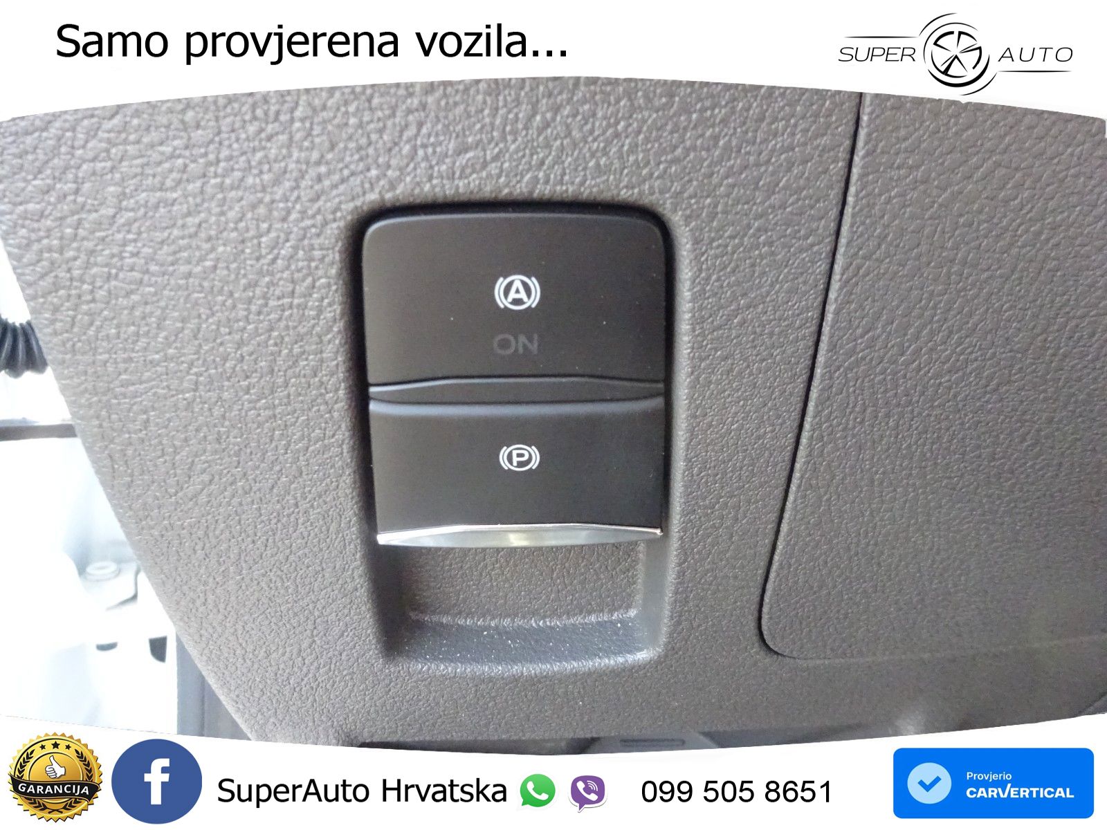 Ford Transit 165 KS
