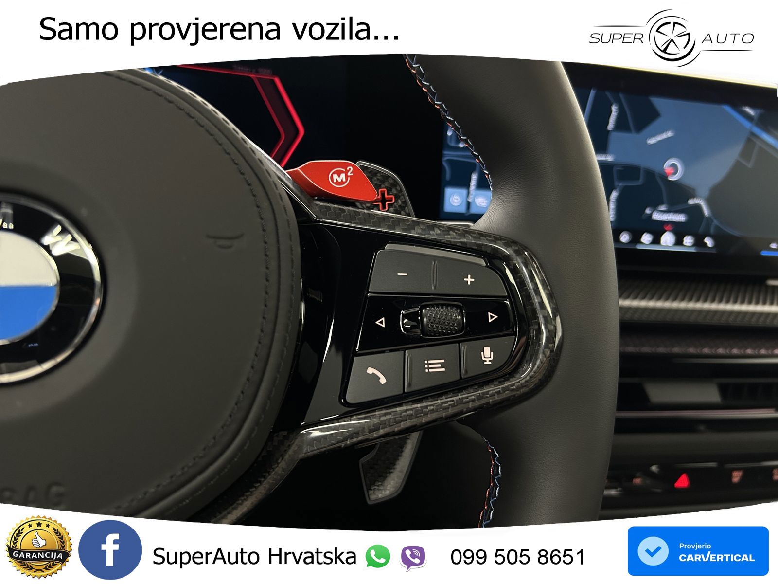 BMW M4 Competition 3.0 (510 KS) Steptronic LED+GR SJED+ACC