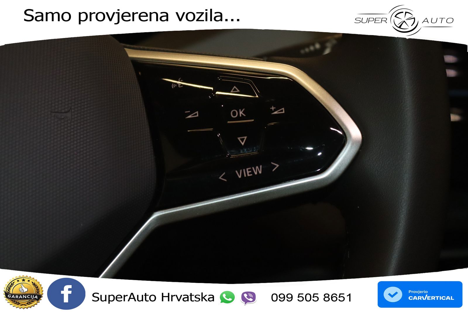 Volkswagen ID.3 Pro 62 kWh (204 KS) LED+GR SJED+ACC