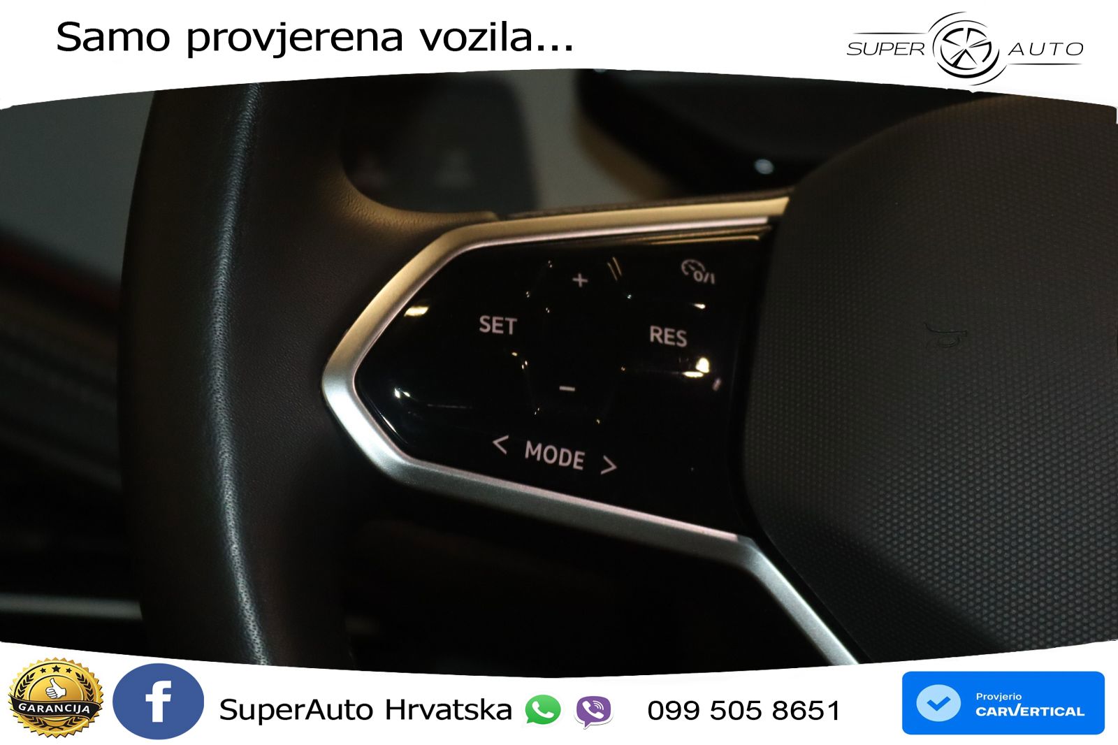 Volkswagen ID.3 Pro 62 kWh (204 KS) LED+GR SJED+ACC