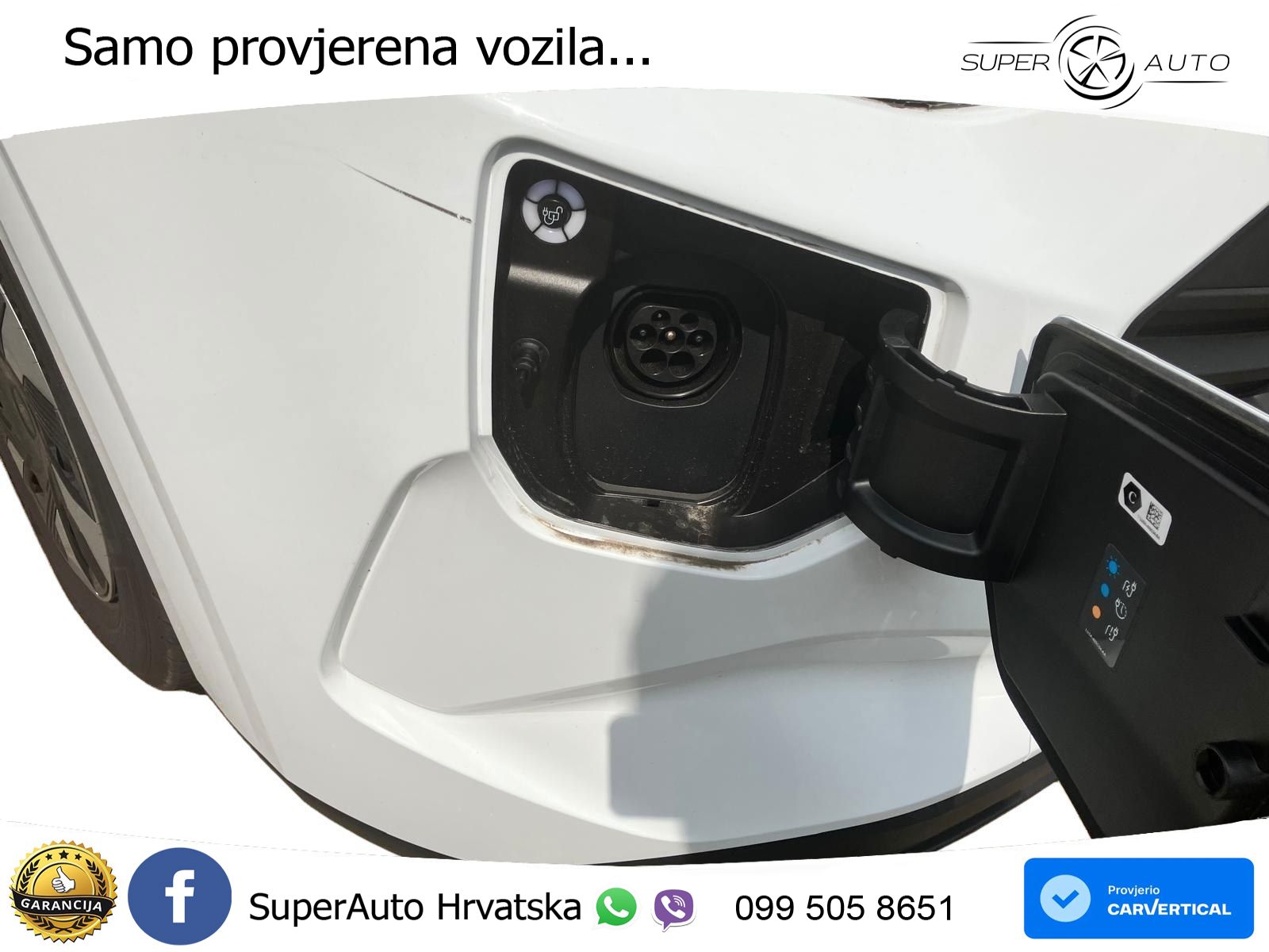 Ford Transit 232 KS