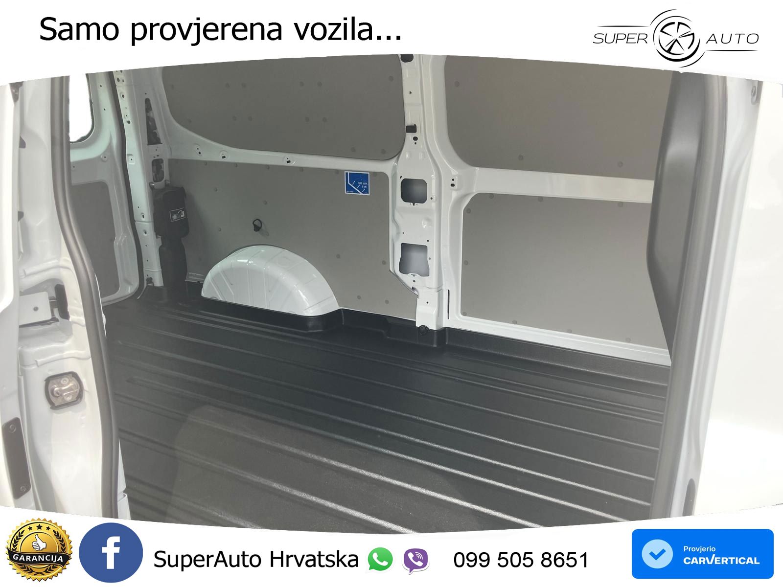 Ford Transit 232 KS