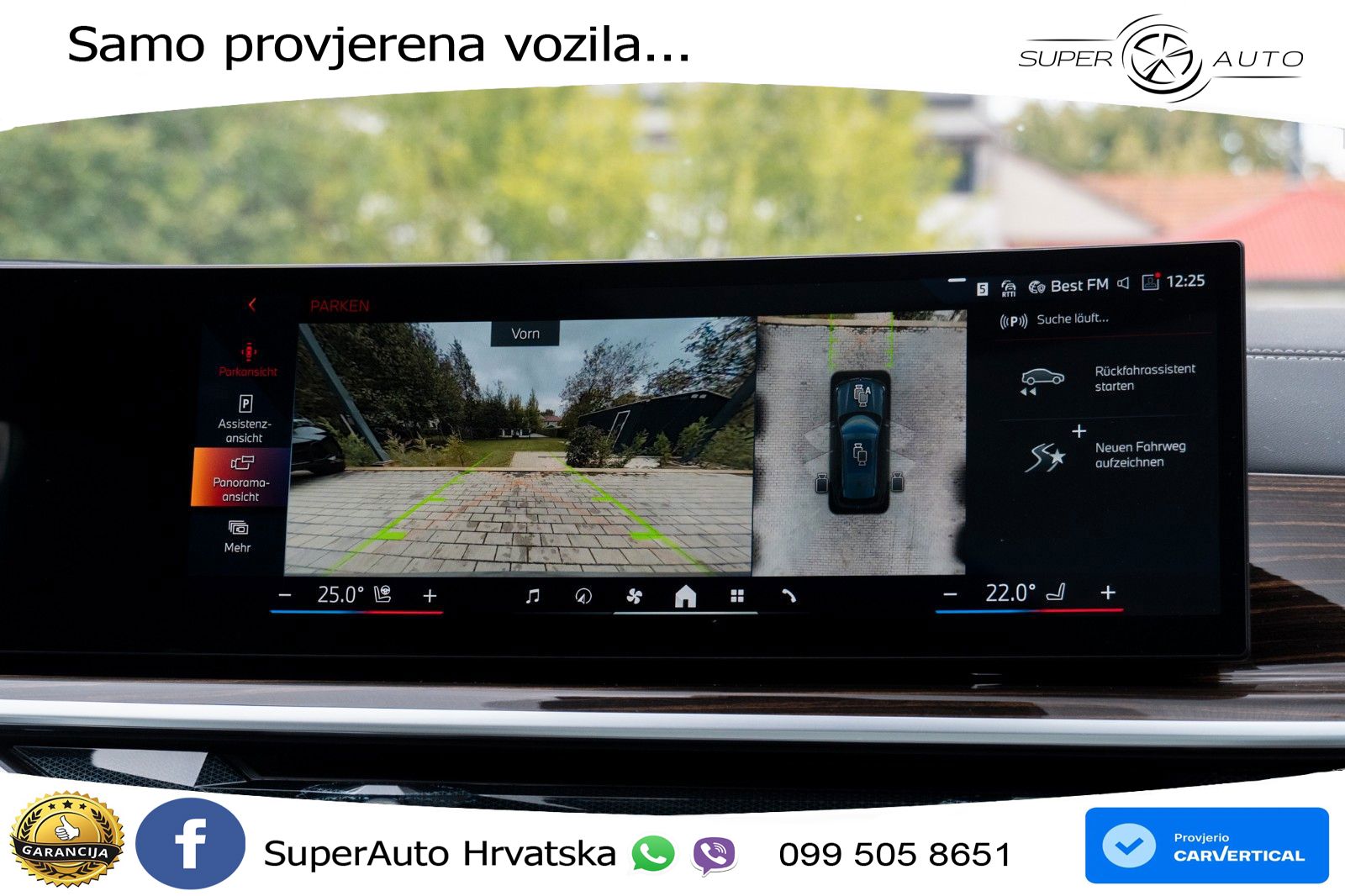BMW X5 50e (490 KS) xDrive Steptronic LED+GR SJED+ACC