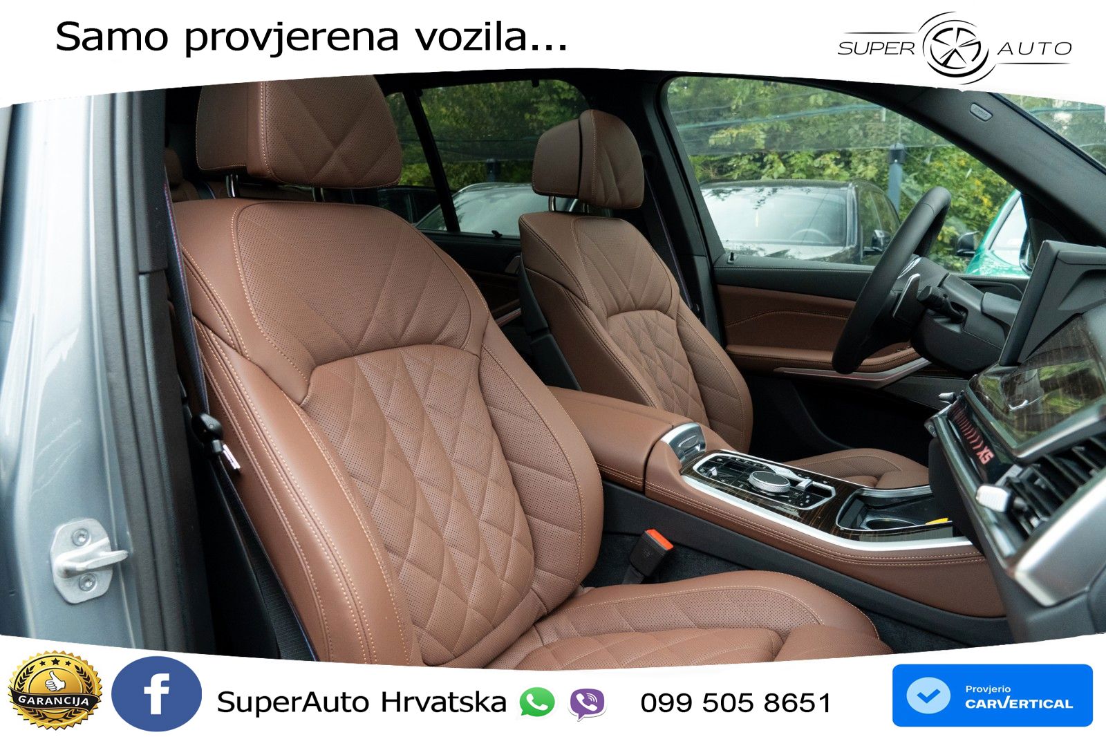 BMW X5 50e (490 KS) xDrive Steptronic LED+GR SJED+ACC